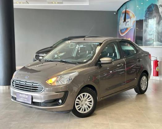 FORD KA + 1.0 TI-VCT FLEX SE MANUAL